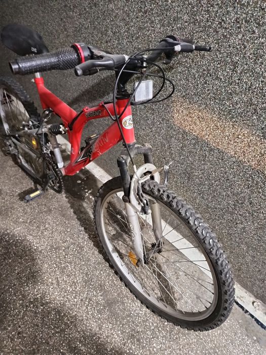 Bicicleta pentru copii