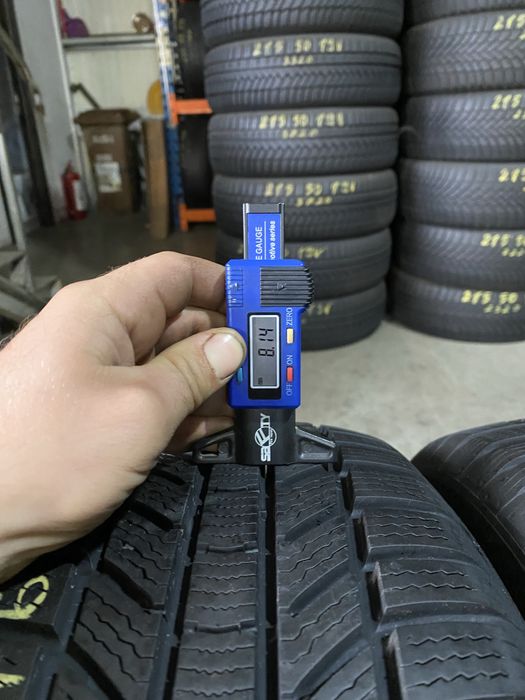 Anvelope iarna 205/60/16 Continental Winter Contact TS870P 205 60 16