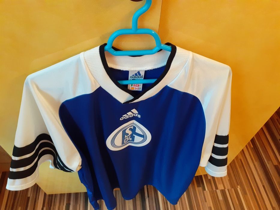 Tricou Adidas Original din Anglia