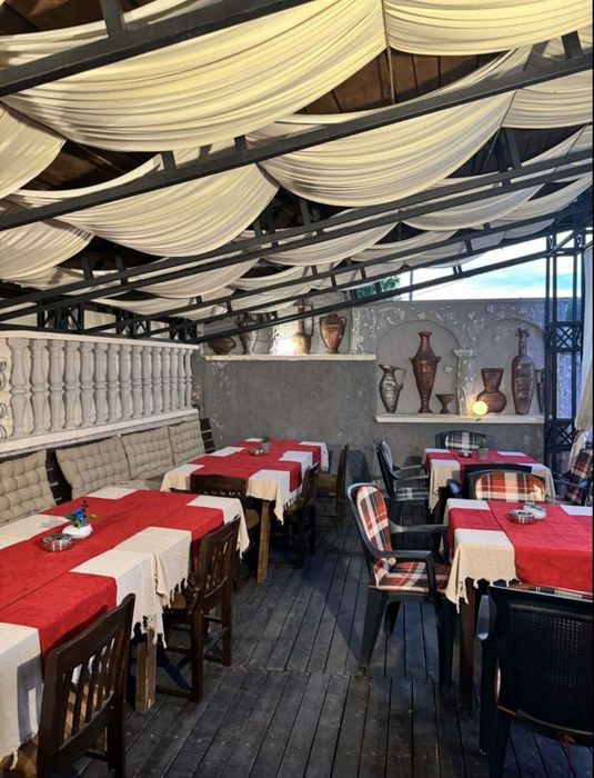 Дава се под наем Заведение в Банкя - 300 кв.м за 765 € - Снимка #1