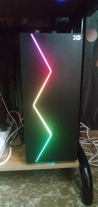 Продам игровой компьютер