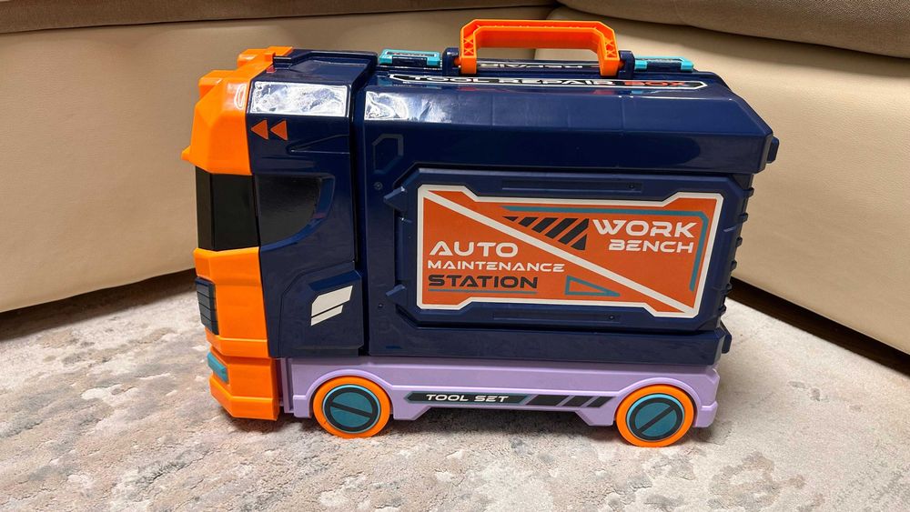 Vand banc de lucru copii