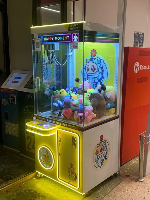 Продам хватайку в Small