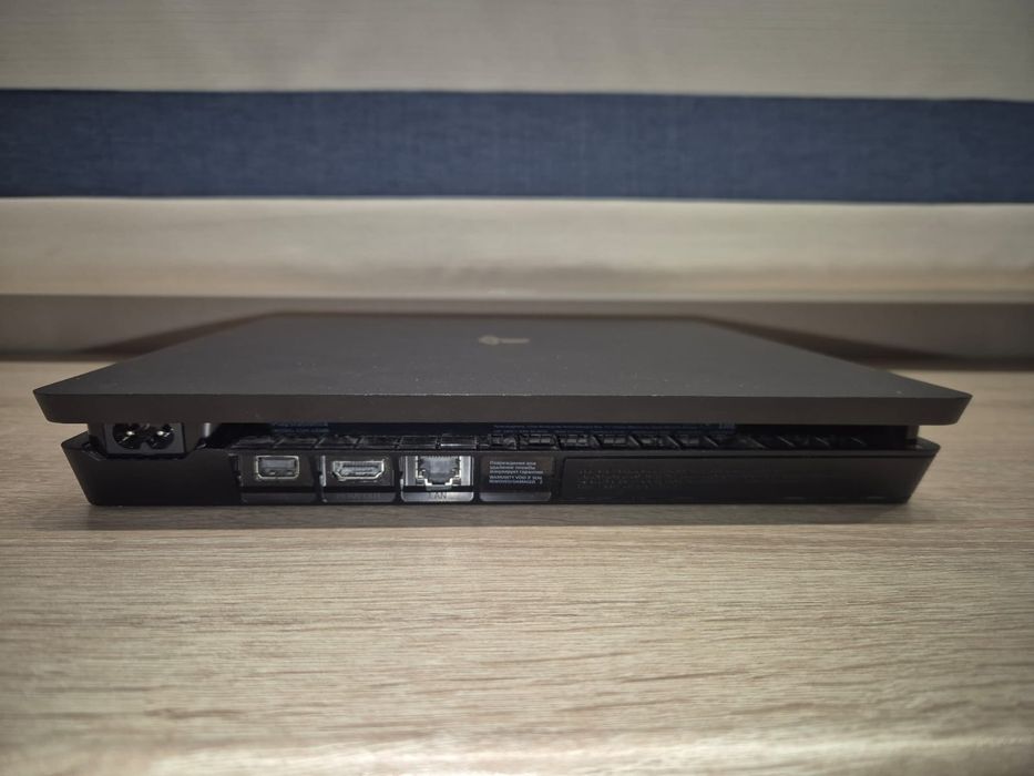 SonyPlaystation 4