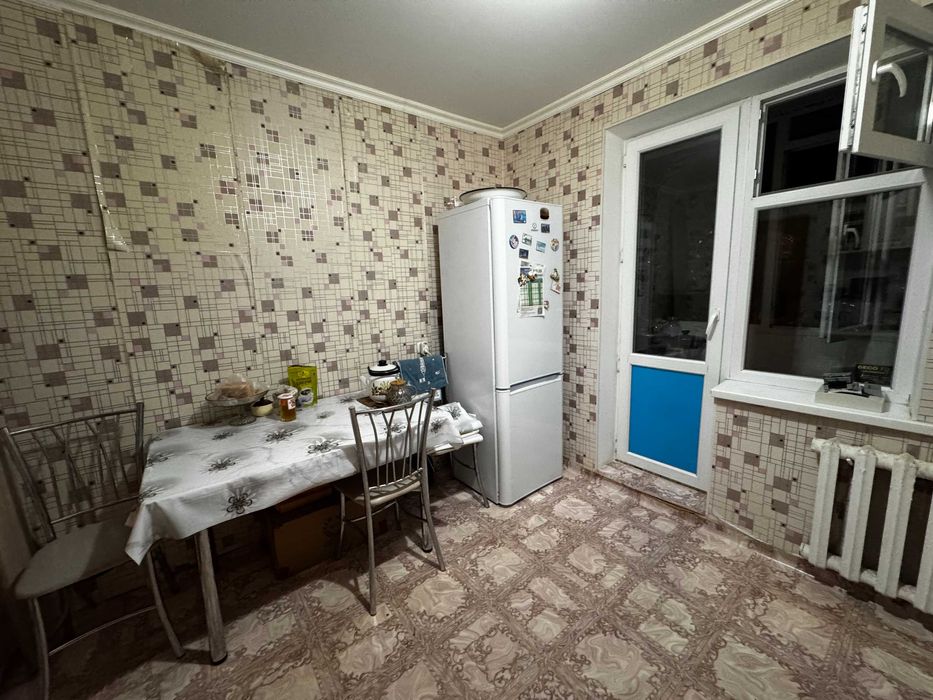 Продам 2х комн кв 8мкр