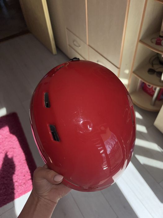 Casca schi Smith – reglabilă (Zoom) ,folosita