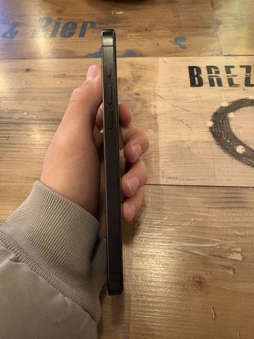 iPhone 15 PRO MAX, 87% аккамулятор идеал