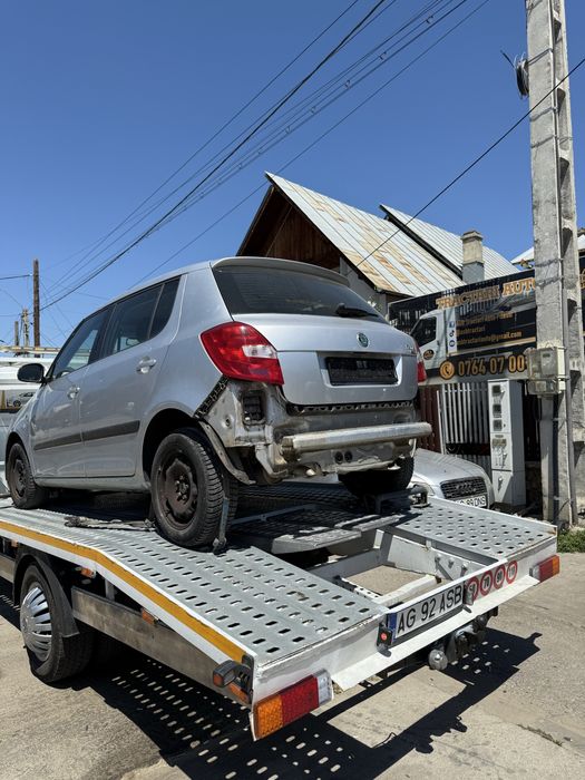 Tractari Auto Pitesti A1 Dex12 Mioveni O764O7OOO5