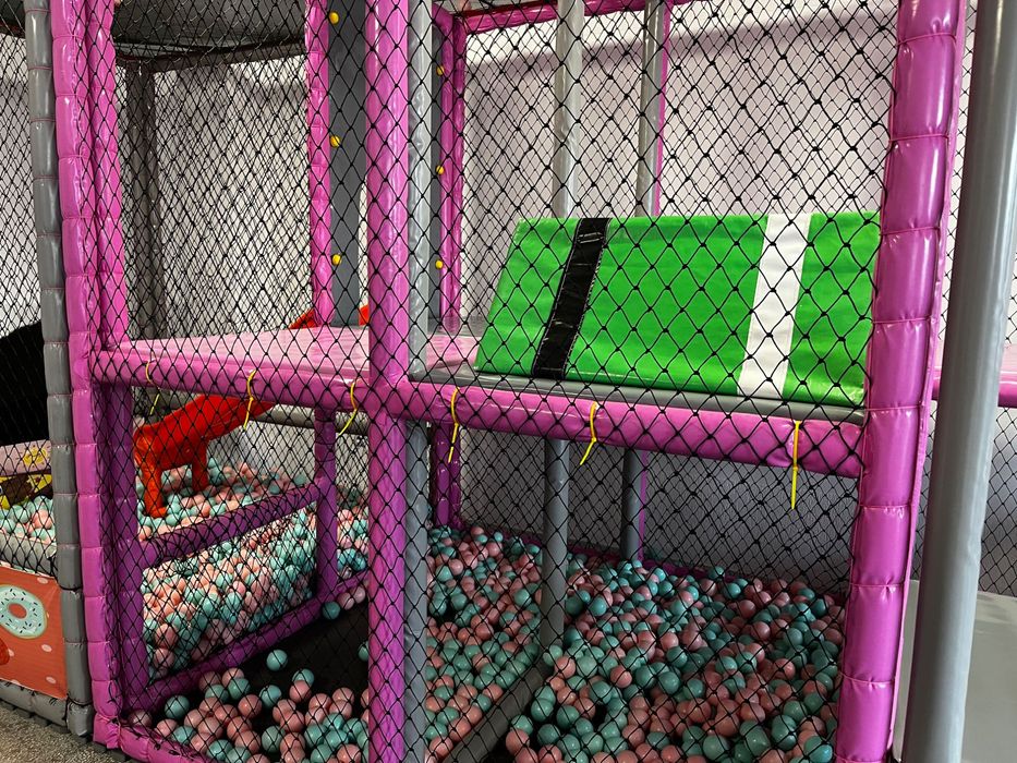 Дътски кът/ център