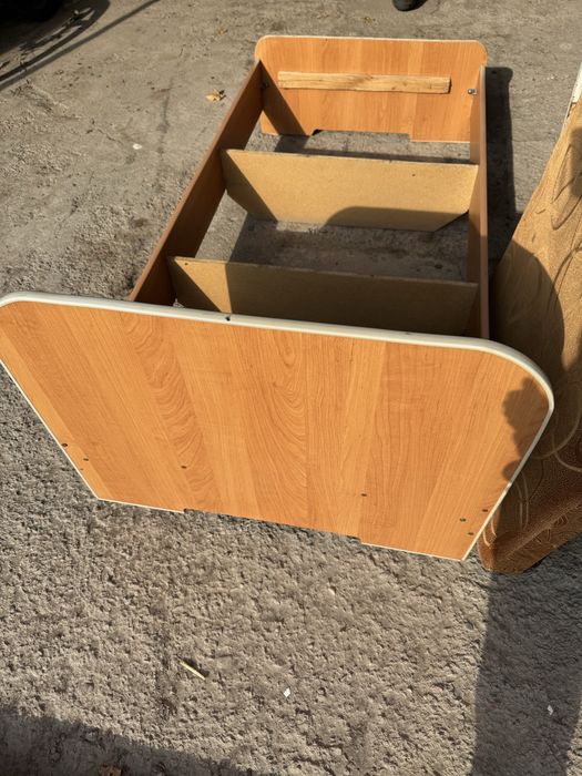 Кровать, односпалка