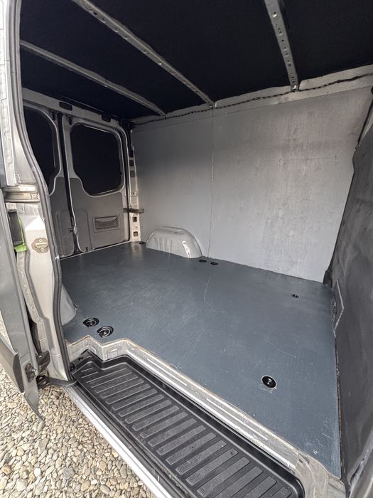 Mercedes Benz Sprinter 318 319 3.0 Diesel AC Automata 2009