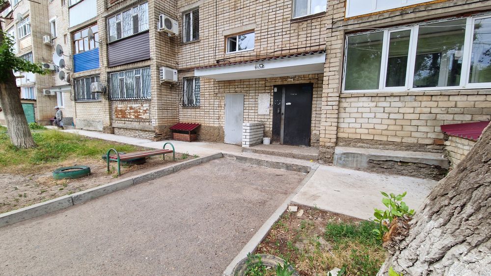Продам 3-х квартиру район 20 школы