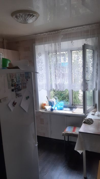 Продам в г. Рудном 2 - комн квартиру.