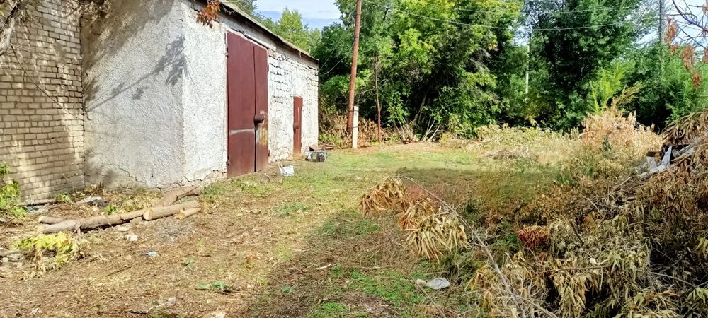 Продам Гараж под бизнес