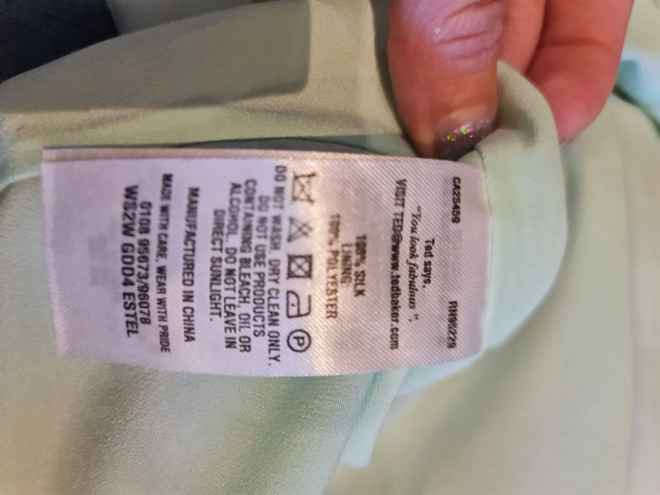 Дамска рокля  Ted Baker