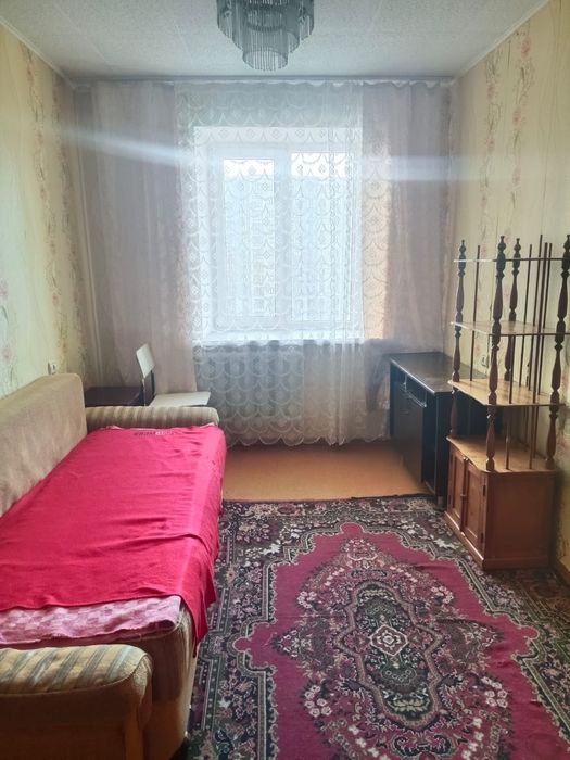 Юго-восток квартира