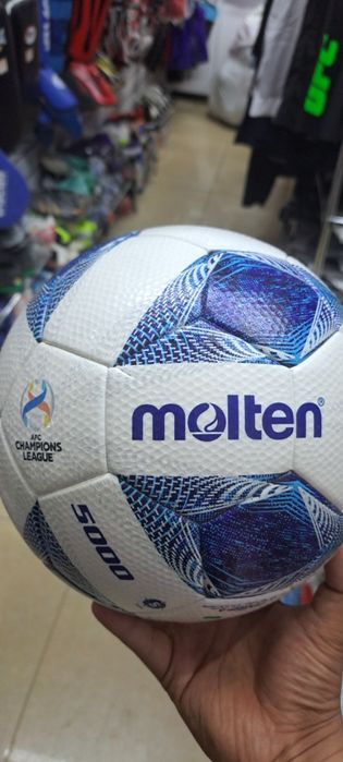 Мяч футбольный Пакистан