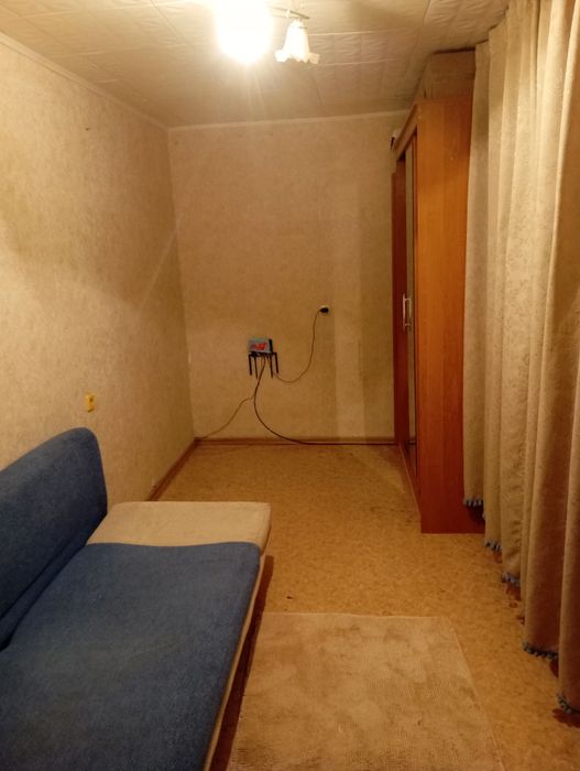 Срочно 2х комнатная квартира