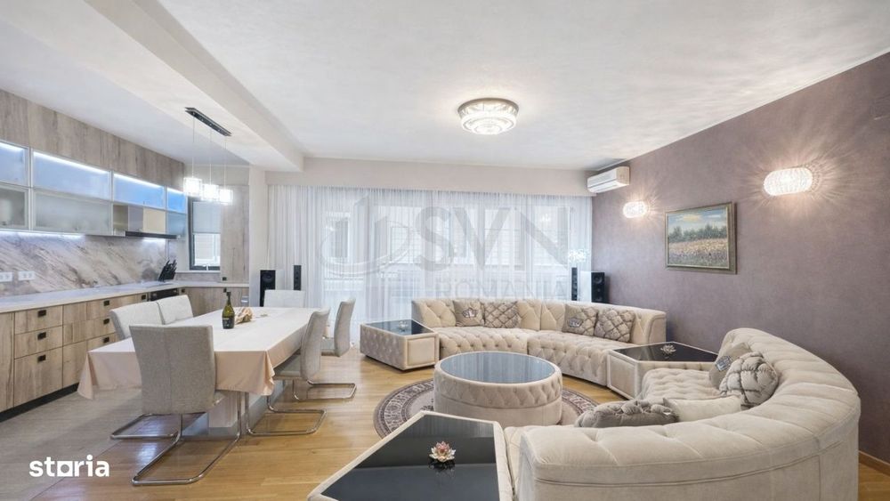 Apartament 4 Camere I Iancu Nicolae I Loc de parcare inclus — fotografia 1
