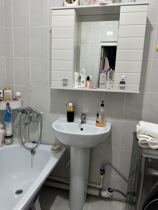 Кухонный мебель.