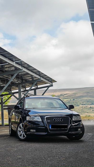 Audi A6 Limuzina