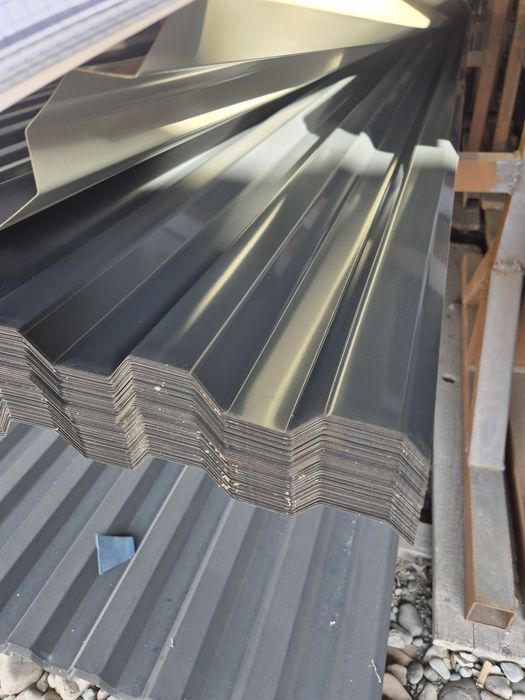 Стройматериалы профнастил, профтрубы пиломатериал