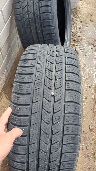 Шины 16, в хорошем состоянии