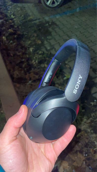 Vand casti sony wh 1000xm4 noi