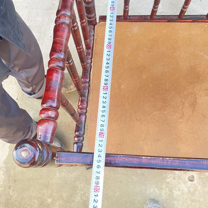 Детский кровать