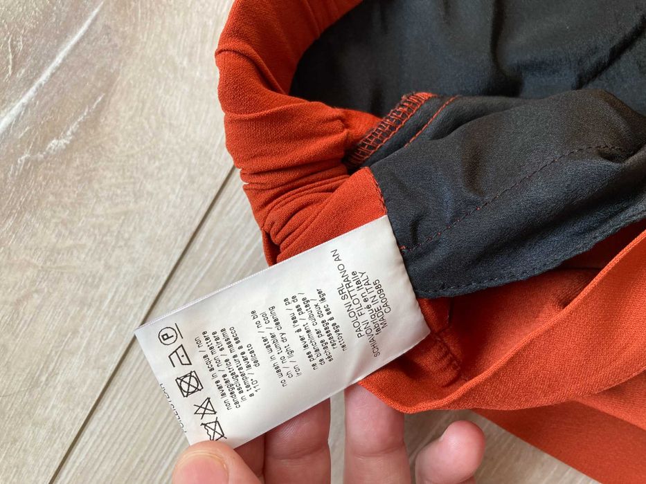 MSGM Milano женски елегантен панталон размер 40