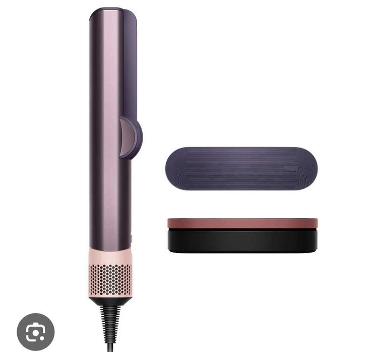 Преса Dyson airstrait HT01