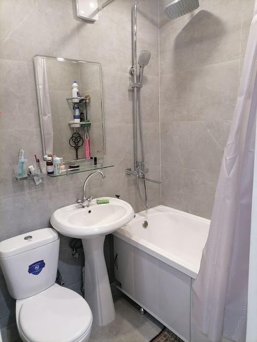 Сдаю 1-комнатн квартиру на Чил. Актепе, Корзинка, Хавас рядом