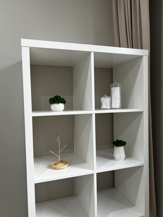 Продам стеллаж IKEA.