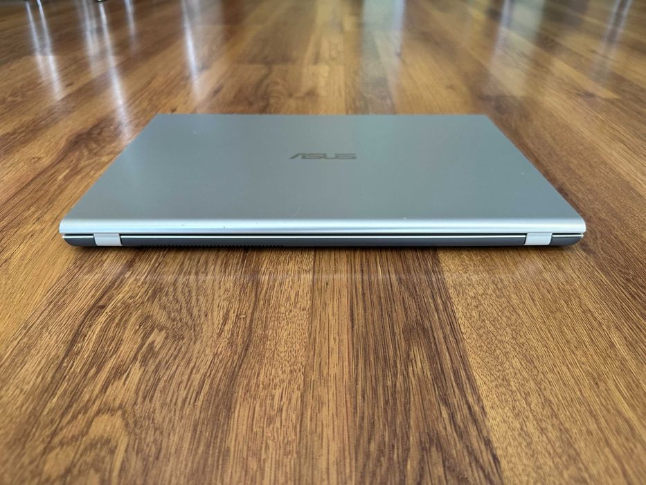 15.6' Full HD Core i5-1135G7 Asus X515E 12GB DDR4/512GB NVMe/Бат 6ч