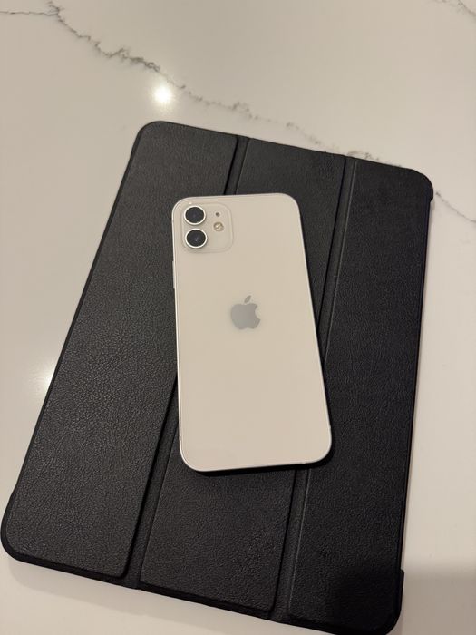 Iphone 12 64gb alb