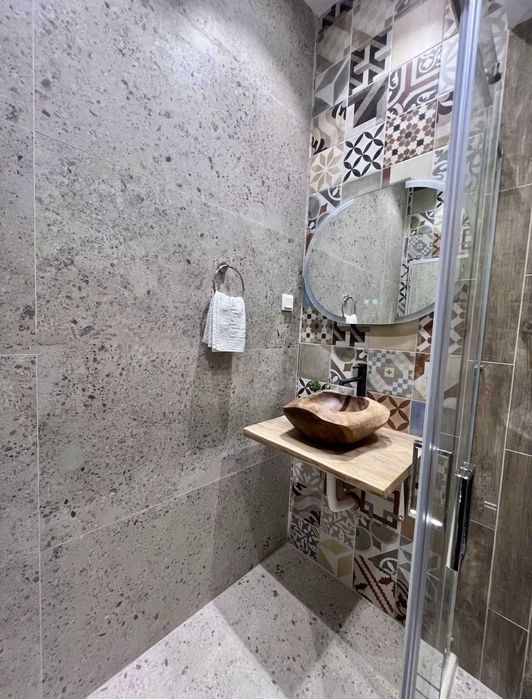 Дава се под наем Двустаен апартамент в София, Манастирски ливади - 80 кв.м за 747.66 € - Снимка #7