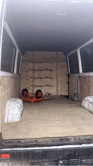 Сдам в Аренду бус дизель,