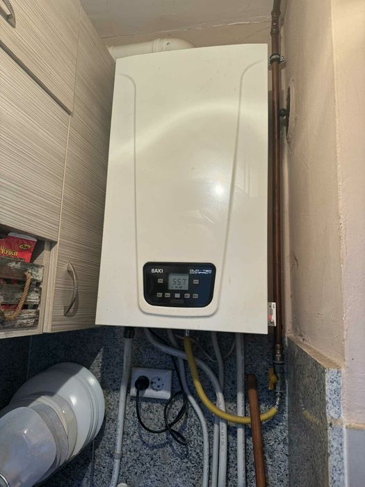 Продава се Етаж от къща в Търговище, Изток 1 - 95 кв.м за 1047 €/кв.м - Снимка #2