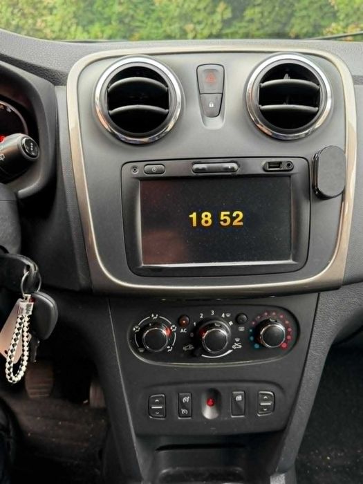 Dacia Sandero, 2013, 1,5 Dci