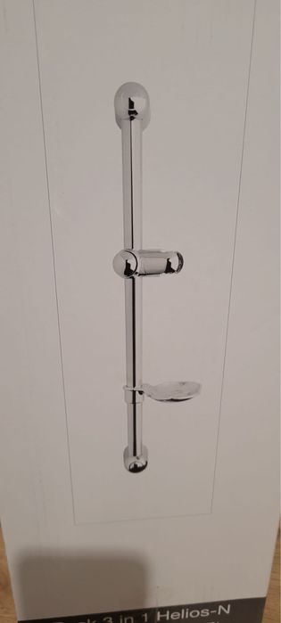 Baterie baie , robineti. Helios