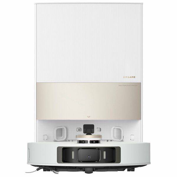 Робот-пылесос Dreame Bot L20 Ultra Complete