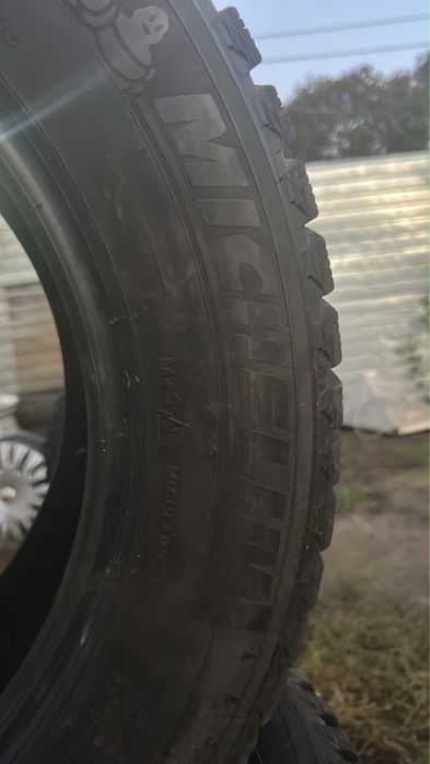 Продам резину ..