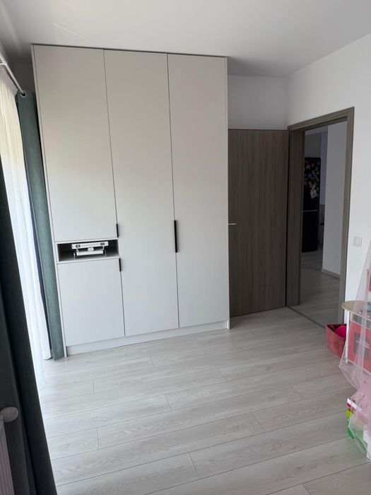Apartament 3 camere de vanzare Rasnov