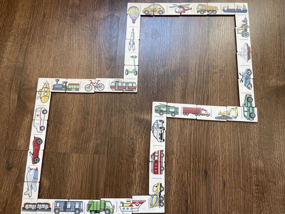 Развивающие игрушки 0-3