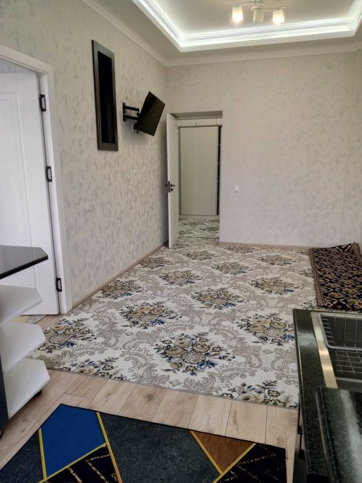 Аренда новостройка Хонобод авеню