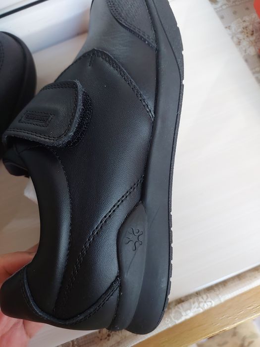 Школьня обувь Biomecanics  Испания