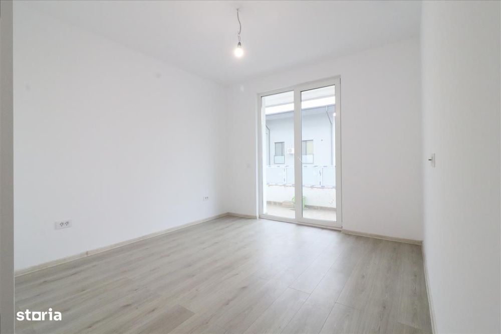 Apartament 4 camere | 89 mp | Pacurari | Bloc nou 2025