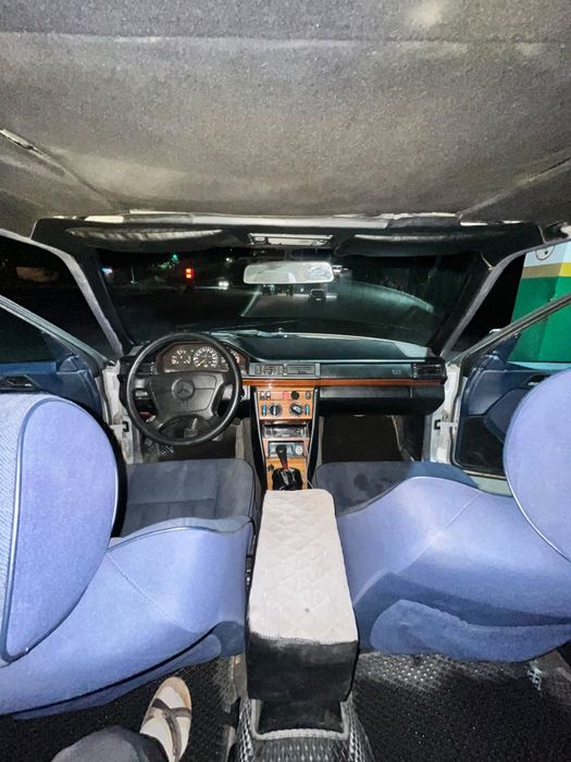 Mersedez benz E280