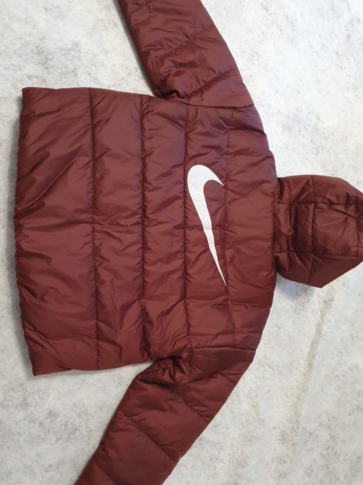 Geacă damă NIKE Therma-Fit