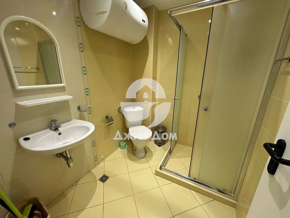 Продава се Едностаен апартамент в Ахелой - 45 кв.м за 805 €/кв.м - Снимка #5